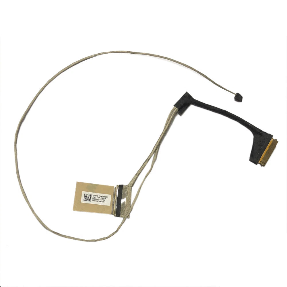 Noteware HP Compatible 15-cb 15-cd 15-cc SCREEN DISPLAY CABLE 40 PIN