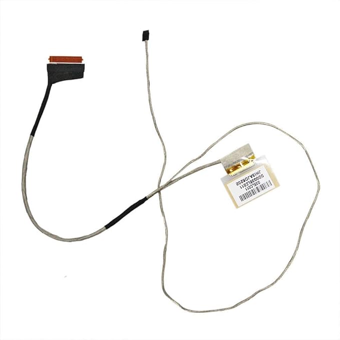 HP OMEN 15-CE 15-ce000 15-ce100 TPN-Q194 LCD Ekran Kablosu Non-Touch Screen Cable LED LVDS Display Video Cable 30PIN - DD0G3ALC101 DD0G3ALC111 DD0G3ALC110 929451-001