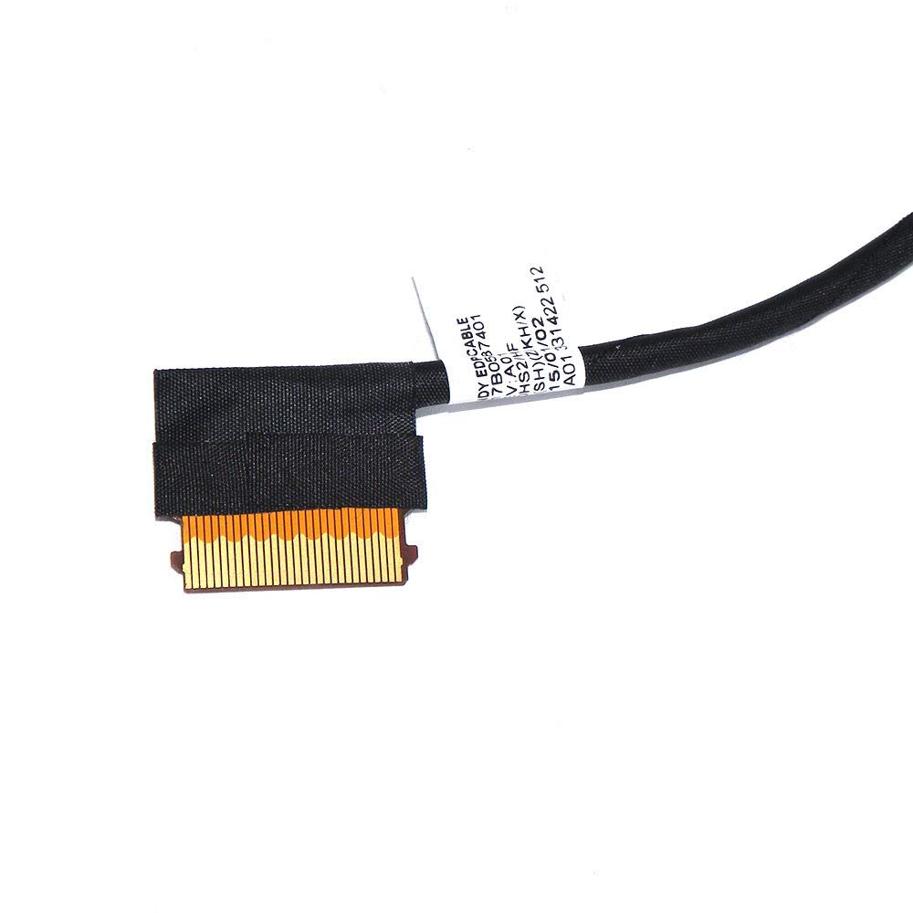 HP Pavilion 14-AC 14-AF 14-A 240 G4 246 G4 LCD Ekran Kablosu LED Display Video Cable LVDS Screen Cable HD 30PIN - 6017B0587401 813503-001
