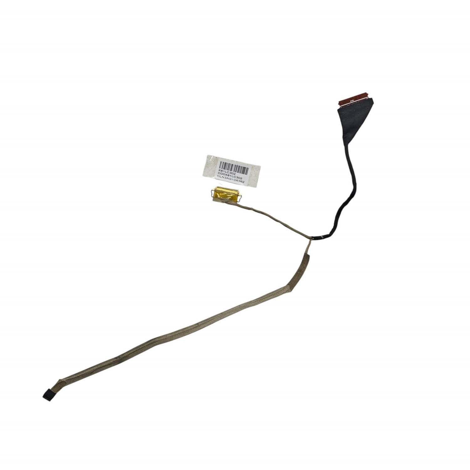 Noteware HP Compatible cable ProBook 430 G4 touch 30 PIN SCREEN FLEX