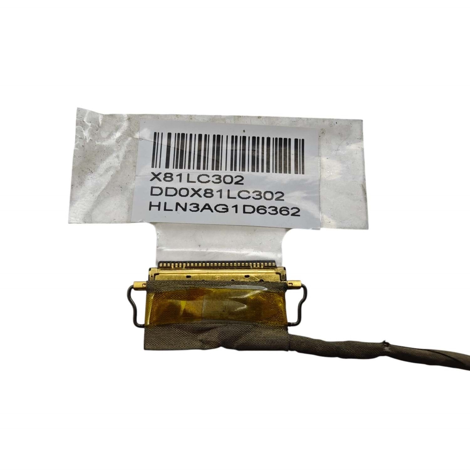 Noteware HP Compatible cable ProBook 430 G4 touch 30 PIN SCREEN FLEX