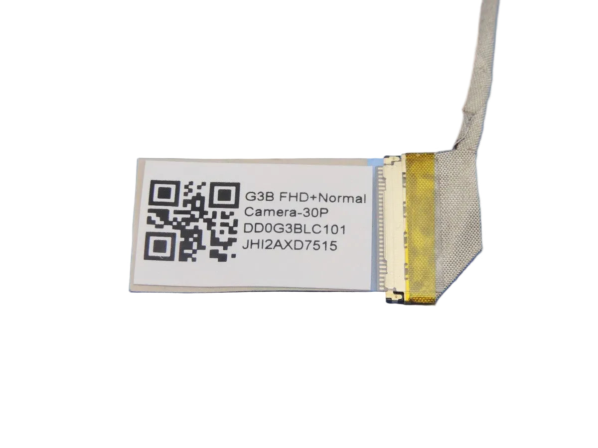 Noteware HP Compatible OMEN 3 17 AN 17 AN012DX SCREEN FLEX CABLE