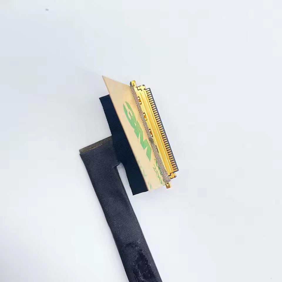 Noteware HP Uyumlu ProBook 5310M 4710s LCD LED LVDS Flex Ekran Kablosu - DC02000T300