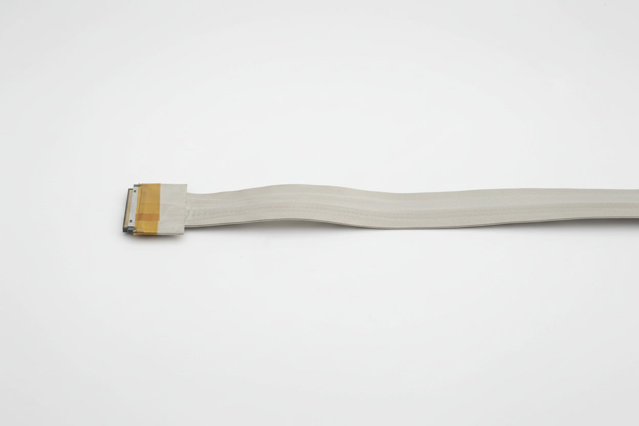 Noteware HP Compaq Uyumlu 6720S HP 550 LCD LED LVDS Flex Ekran Kablosu - 495385-001 6017B0128401 456807-001 456802-001
