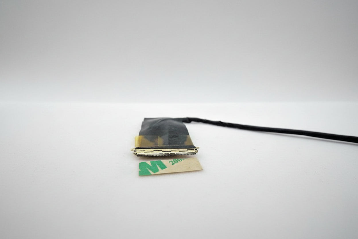 Noteware HP Uyumlu Mini 210 2230 2020 110-3500 CQ10-600 CQ10-800 1103 110-3000 LCD LED LVDS Flex Ekran Kablosu - 350403N00 8V1LVD0002A 630490-001 350403N00-GG2-G BV1LVC0002A 350403B00-11C-G 633490-001