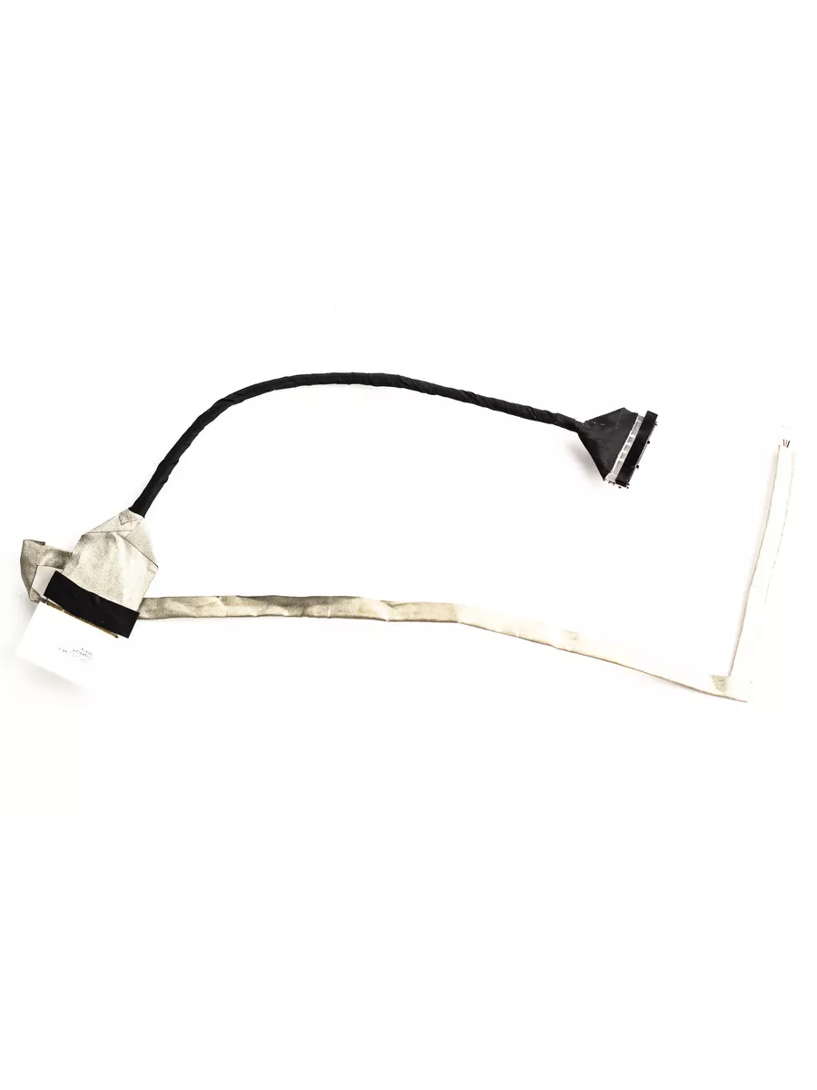 Noteware HP Uyumlu Compaq Presario G71 CQ71 CQ61 G61 CQ60 G60 LCD LED LVDS Flex Ekran Kablosu - FOX3ASD215 FOX3ASD162 DD00P6LC001 DD00P7LC000 DD00P6LCA02 DD00P6LCA00