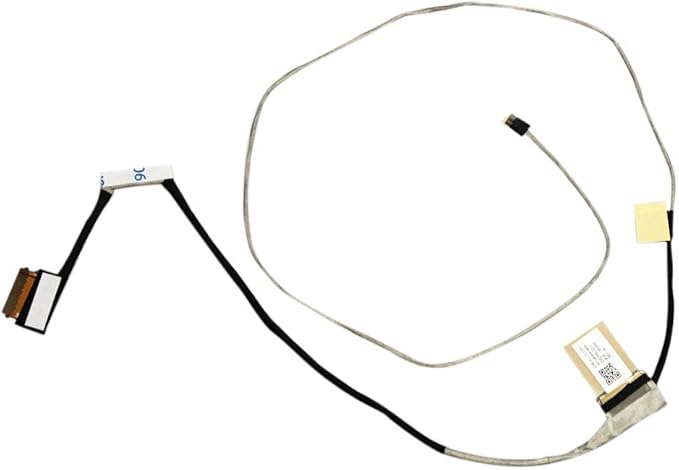 HP Pavilion 15-CC 15-CK 15T-CC 15-CC593MS LCD Ekran Kablosu LED LVDS Video Screen Cable 30 PIN - DDG76ALC010 DDG76ALC210 DDG76ALC220 DDG76ALC310 DDG76ALC330 DDG76ALC001 DDG76ALC011 928936-001