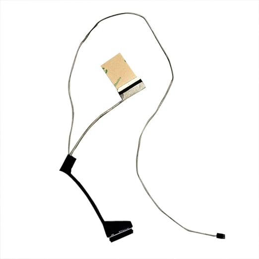 Noteware HP Compatible 15-cb 15-cd 15-cc SCREEN DISPLAY CABLE 40 PIN