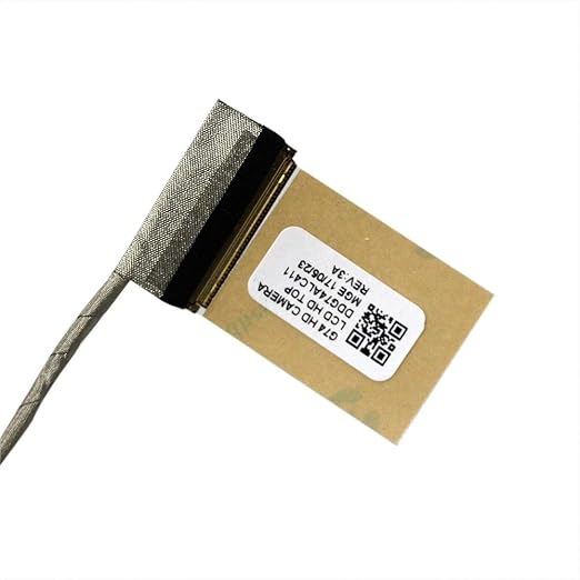 Noteware HP Compatible 15-cb 15-cd 15-cc SCREEN DISPLAY CABLE 40 PIN