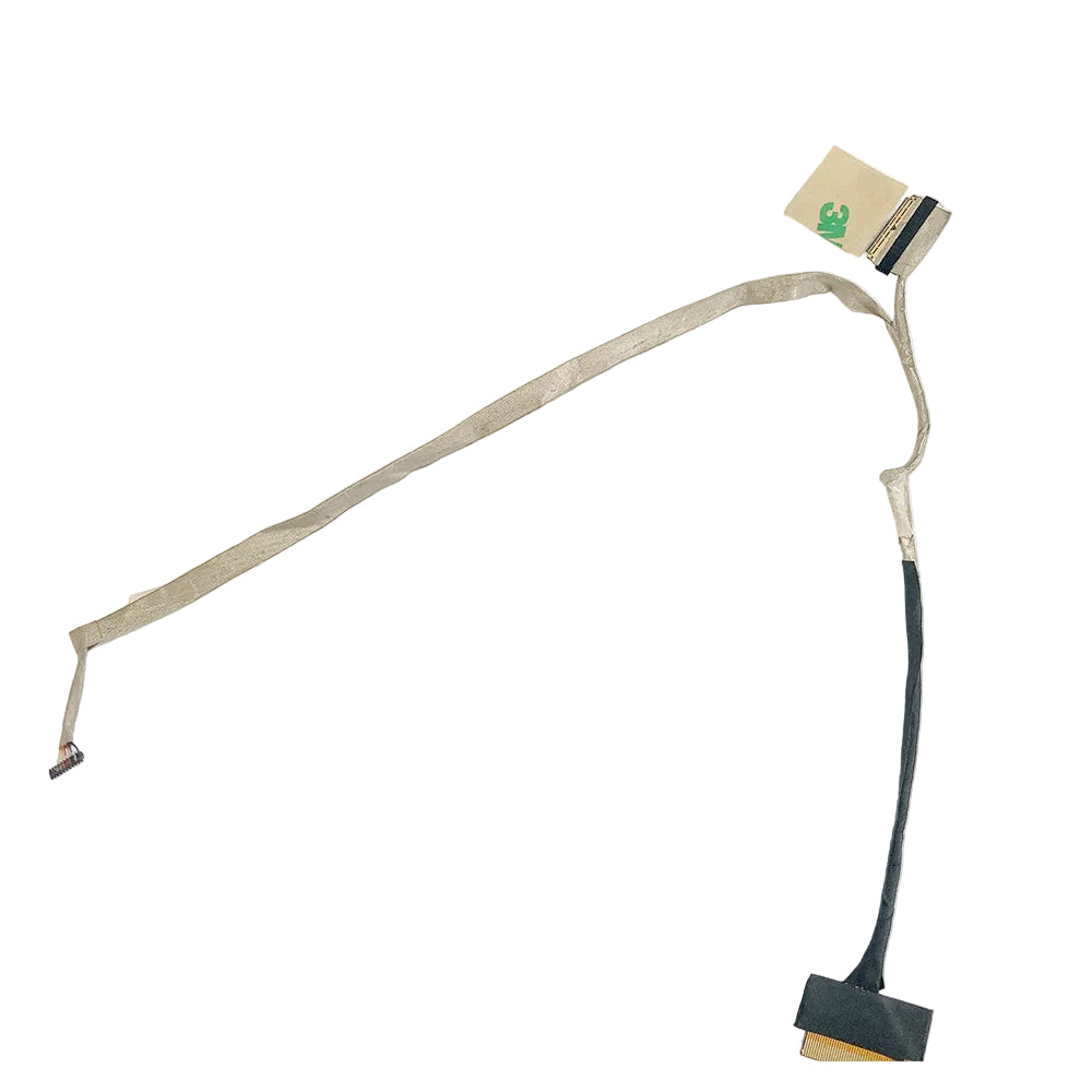 HP ProBook 440 G6 445R G6 456 G6 440 G7 430 G6 ZHAN 66 G2 LCD Ekran Kablosu LVDS Flex Cable 30 PIN - DD0X8ILC330 DD0X8ILC320