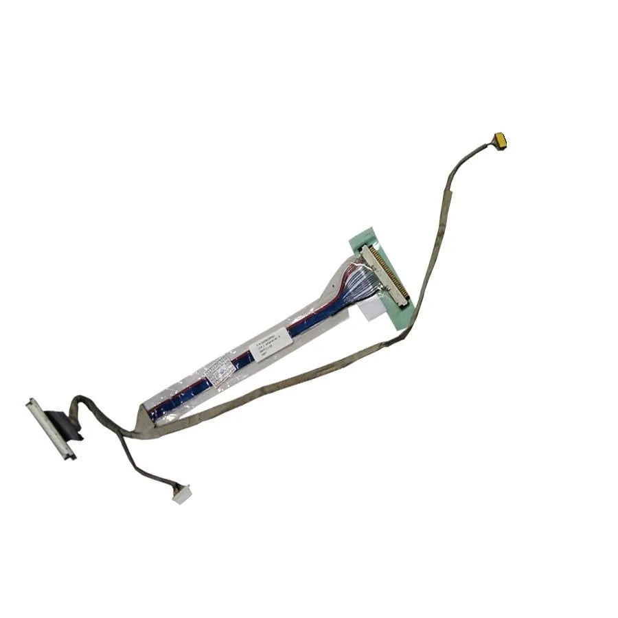 Noteware LG Uyumlu R40 R405 R400 LCD LED LVDS Flex Ekran Kablosu - EAD36399901
