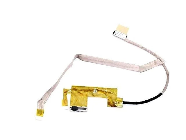 Noteware Lenovo Uyumlu Ideapad Y560 20038 20077 LCD Video Flex Ekran Data Kablosu - DDKL3DLC120