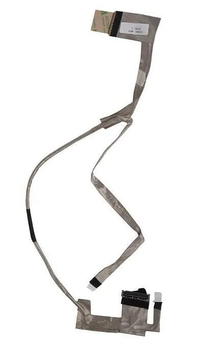 Noteware Lenovo Uyumlu Ideapad Y560 20038 20077 LCD Video Flex Ekran Data Kablosu 40-pin Ver.1 - DDKL3CLC020