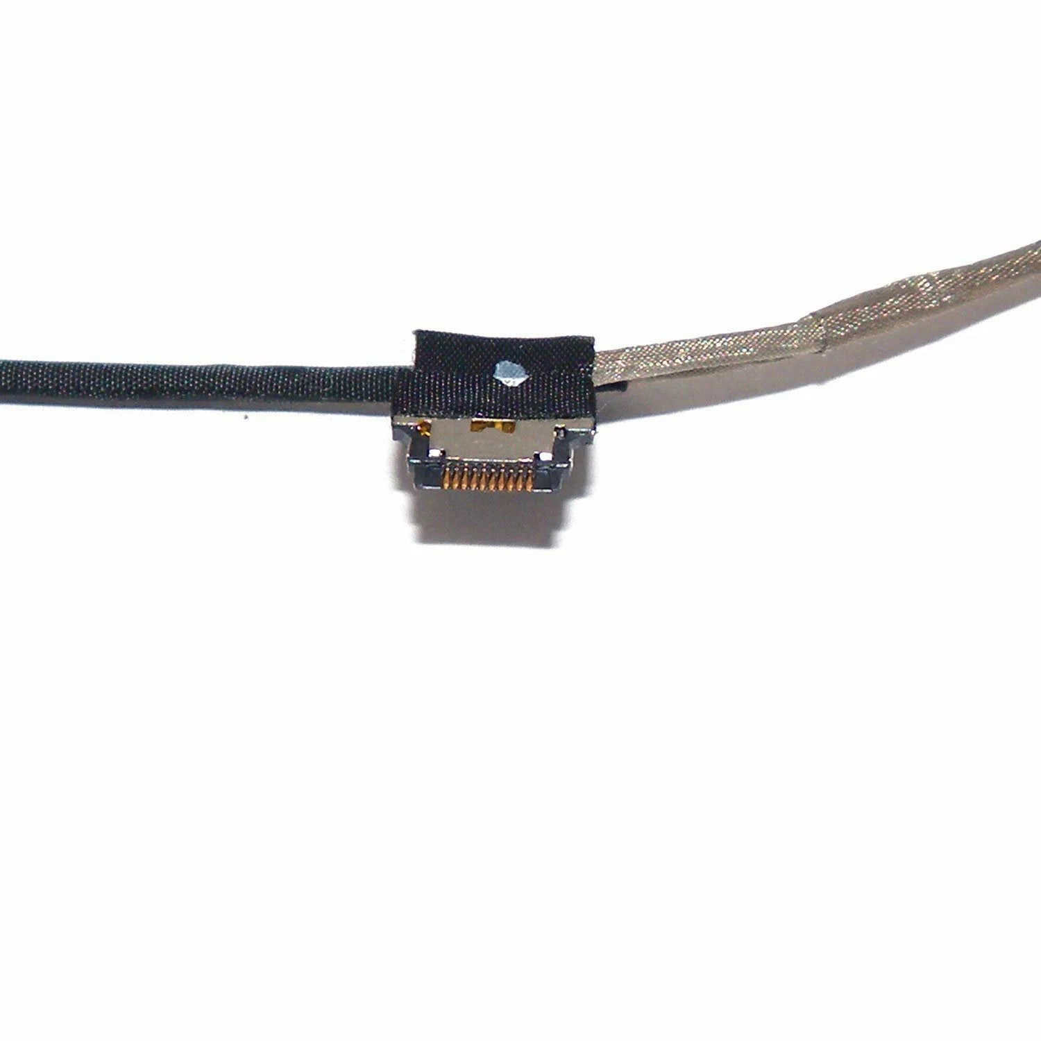 Noteware Lenovo Uyumlu Ideapad Y50 Y50-70 Y50-80 30-pin FHD LCD LVDS Ekran Kablosu - DC02001Z700
