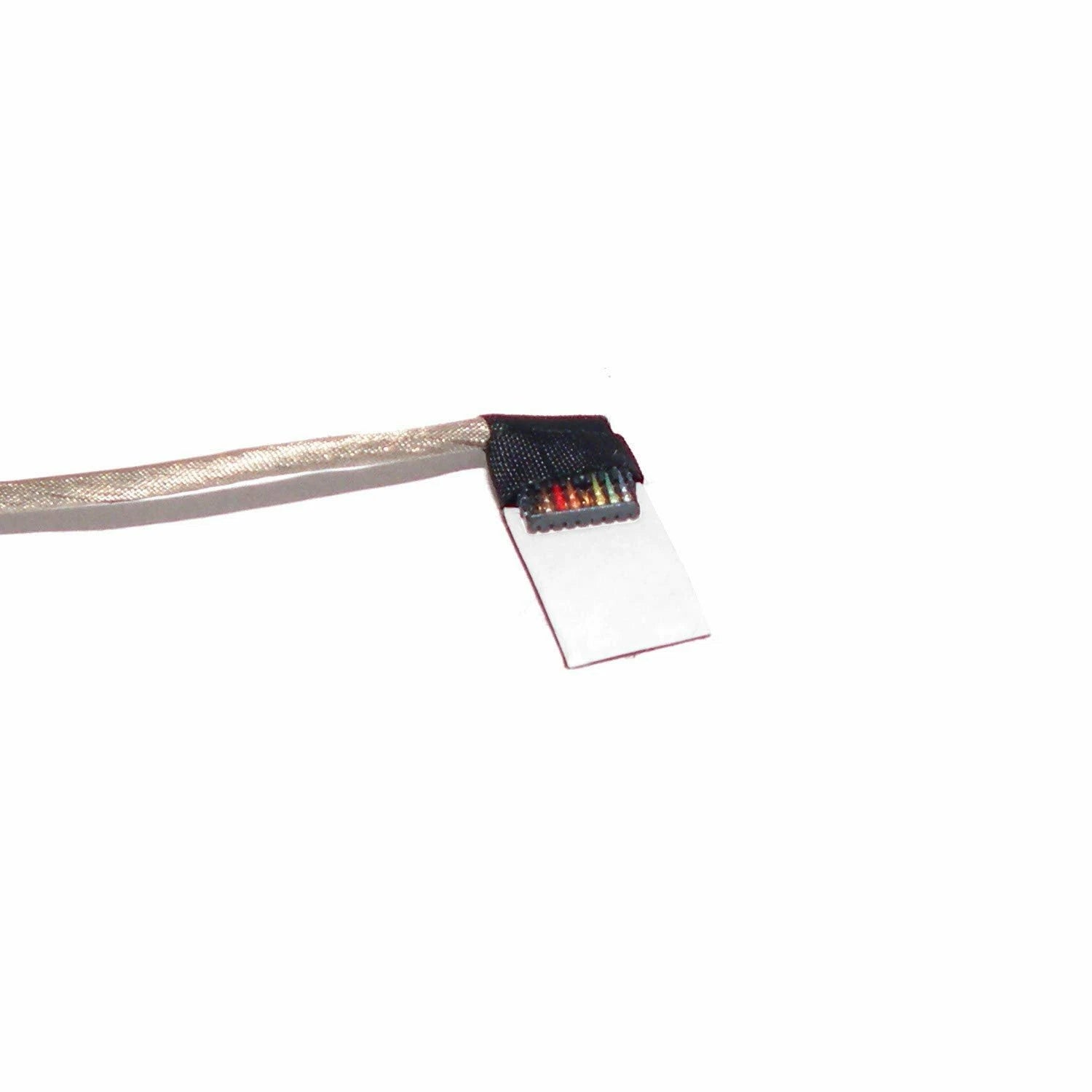Noteware Lenovo Uyumlu Ideapad Y50 Y50-70 Y50-80 30-pin FHD LCD LVDS Ekran Kablosu - DC02001Z700