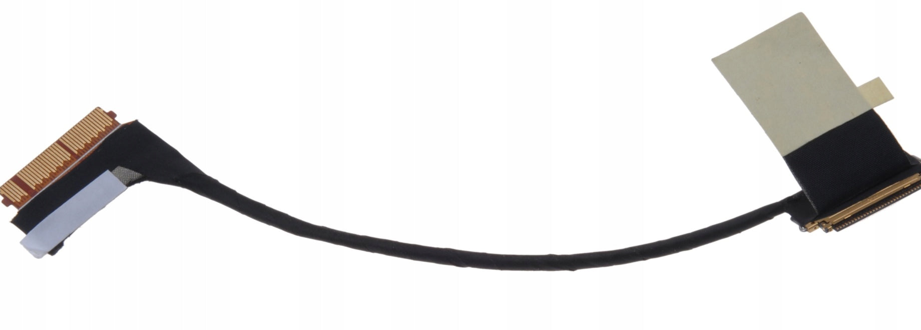 Orijinal Lenovo ThinkPad X1 Yoga X1 Carbon 4th Gen LCD Ekran Kablosu 00JT850 30-Pin FHD