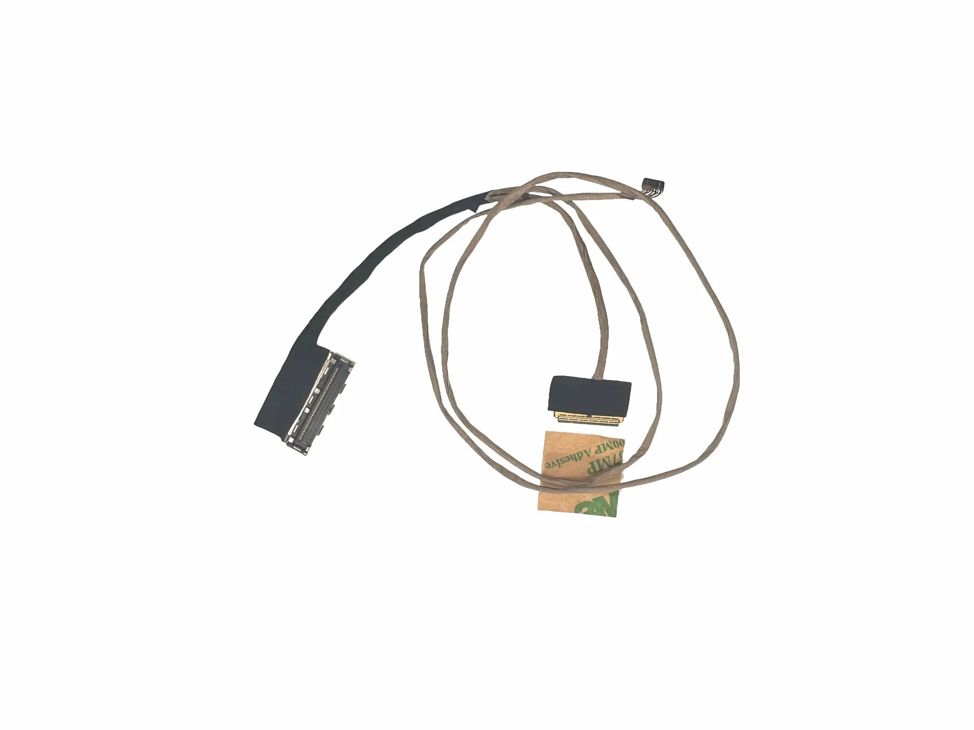 Orijinal Lenovo IdeaPad 120S-14 S130-14 130S-14 LCD Ekran Kablosu 5C10P23856 eDP LVDS