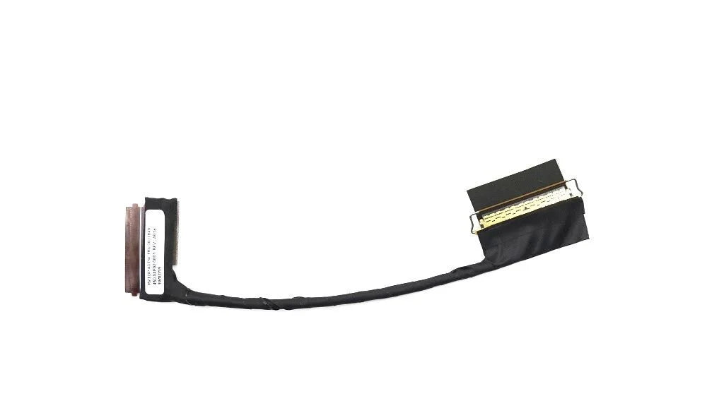 Noteware Lenovo Uyumlu ThinkPad Yoga X1 4th Gen 2016 20FQ 20FR LVDS LCD LED Flex Ekran Kablosu - 450.04P0F.0001