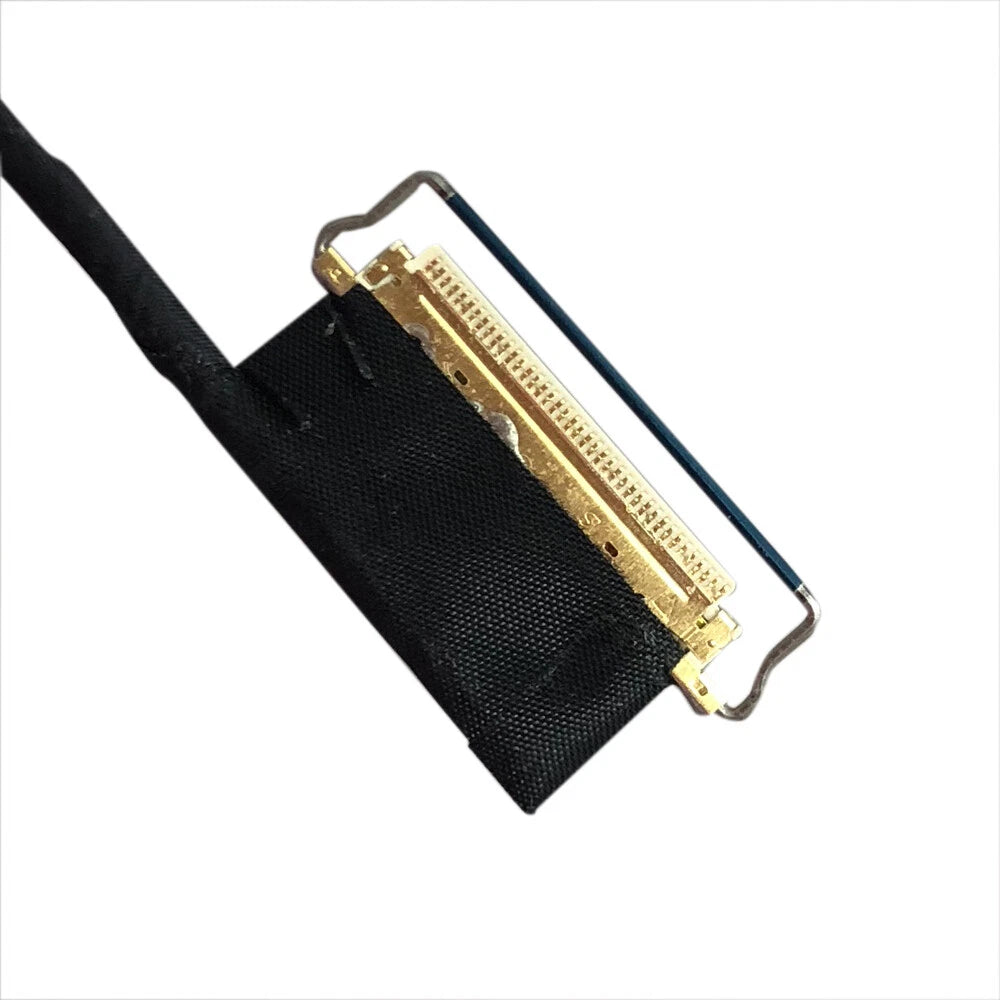 Noteware Lenovo Uyumlu ThinkPad X1 Carbon 7th Gen 20QD 20QE / 8th Gen 20U9 20UA 30-pin FHD LCD eDP Ekran Kablosu - DC02C00FE00