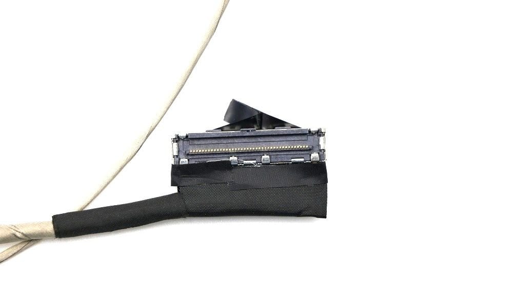 Noteware Lenovo Uyumlu Ideapad 520S-14 320S-14 30-pin LCD eDP Ekran Kablosu - DC02002R200