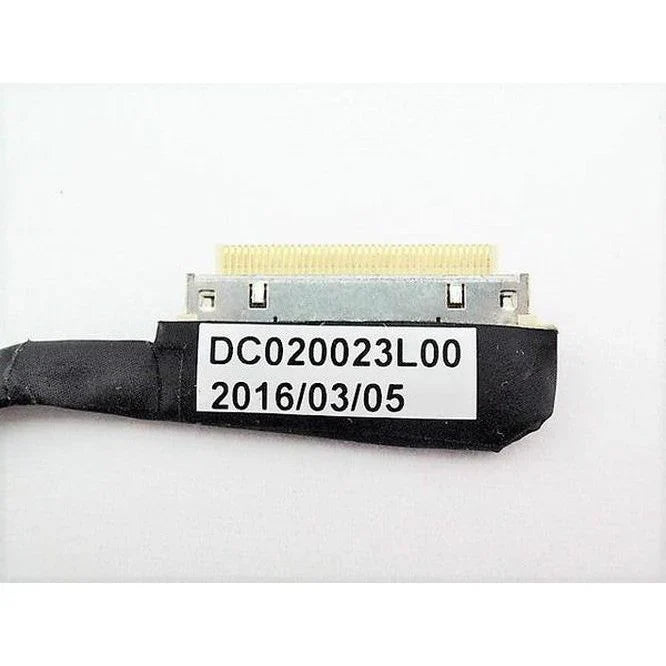 Noteware Lenovo Uyumlu E50-80 80J2 E50-70 80JA E51-80 80QB 80SK LCD Video Flex
