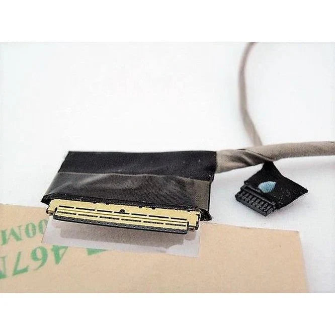 Noteware Lenovo Uyumlu E50-80 80J2 E50-70 80JA E51-80 80QB 80SK LCD Video Flex