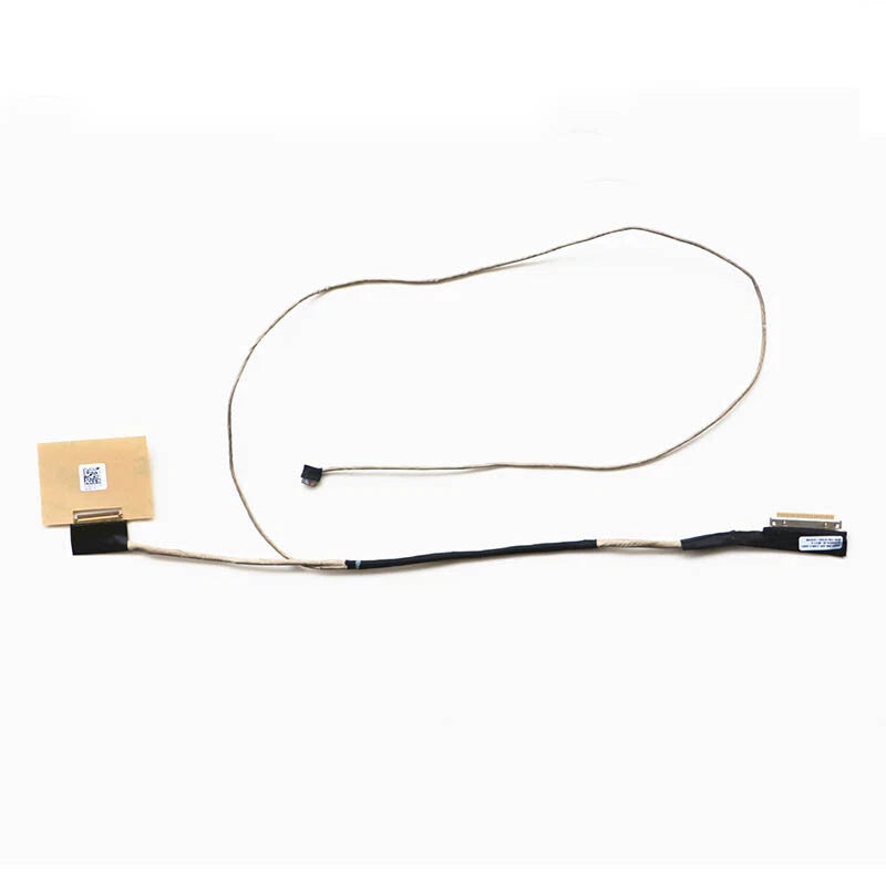 Noteware Lenovo Uyumlu E50-80 80J2 E50-70 80JA E51-80 80QB 80SK LCD Video Flex Ekran Data Kablosu - DC020023L00