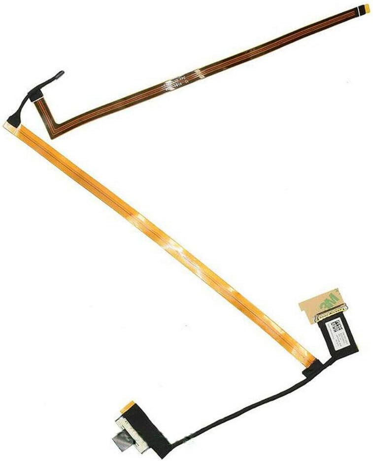 Noteware Lenovo Uyumlu ThinkPad E580 E590 E585 E595 15.6 inch 30-pin FHD/HD LCD eDP Ekran Kablosu - DC02C00B310