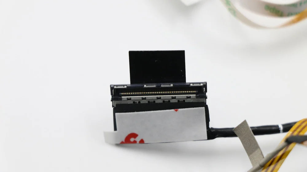 Noteware Lenovo Uyumlu ThinkPad E480 E485 E490 R480 R490 30-pin LCD EDP Ekran Kablosu - DC02C00AZ10