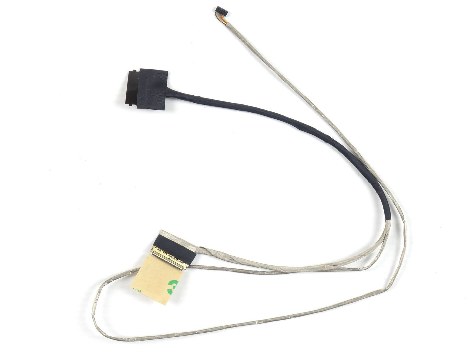 Noteware Lenovo Uyumlu V310-15ISK 80SY LVDS LCD Ekran Data Kablosu - DDOLV7LC002