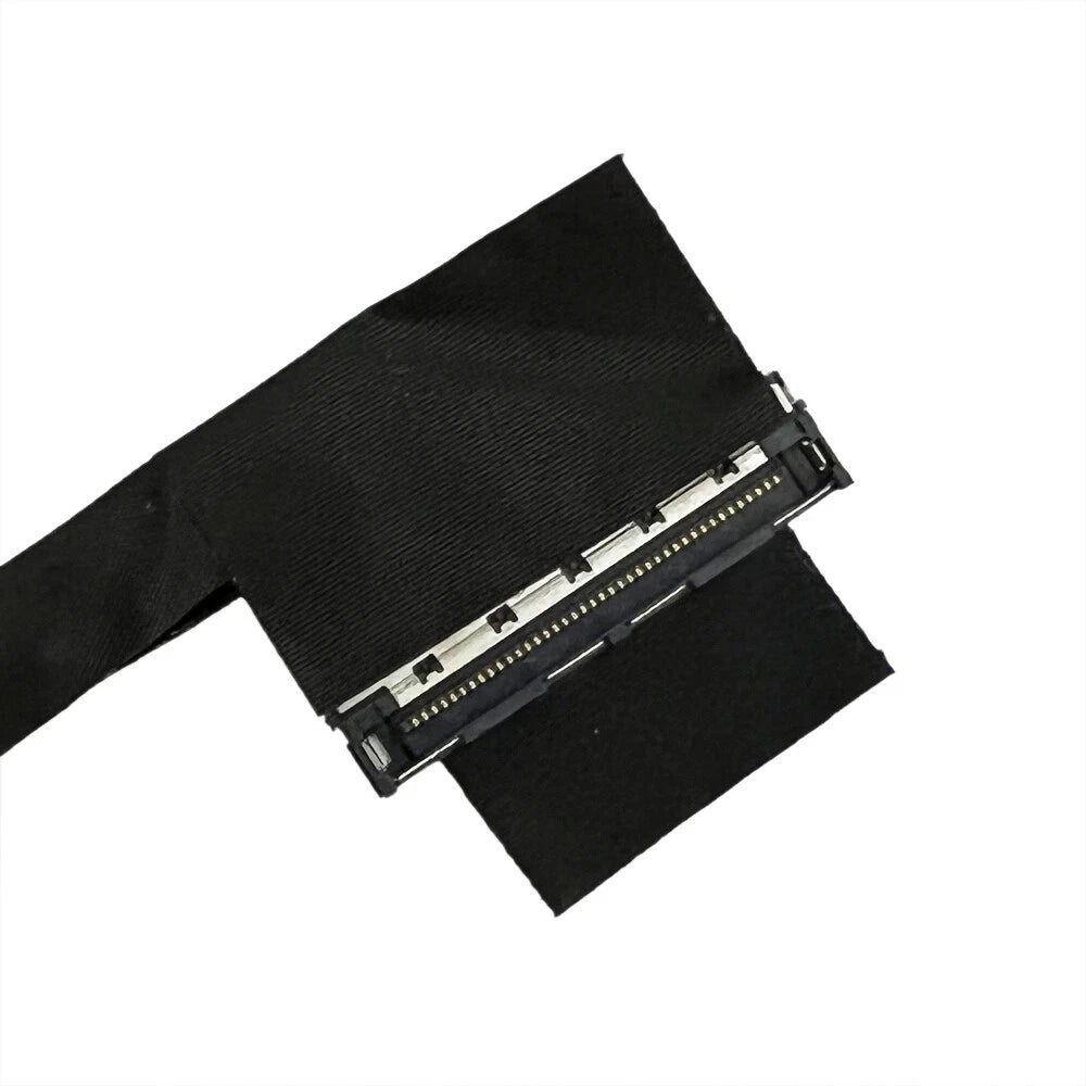 Noteware Lenovo Uyumlu ThinkPad E470 E475 20H4 LCD EDP Ekran Kablosu - DC02C009A10