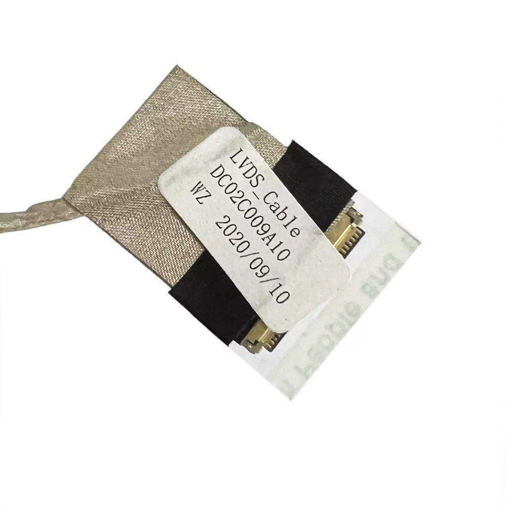 Noteware Lenovo Uyumlu ThinkPad E470 E475 20H4 LCD EDP Ekran Kablosu - DC02C009A10