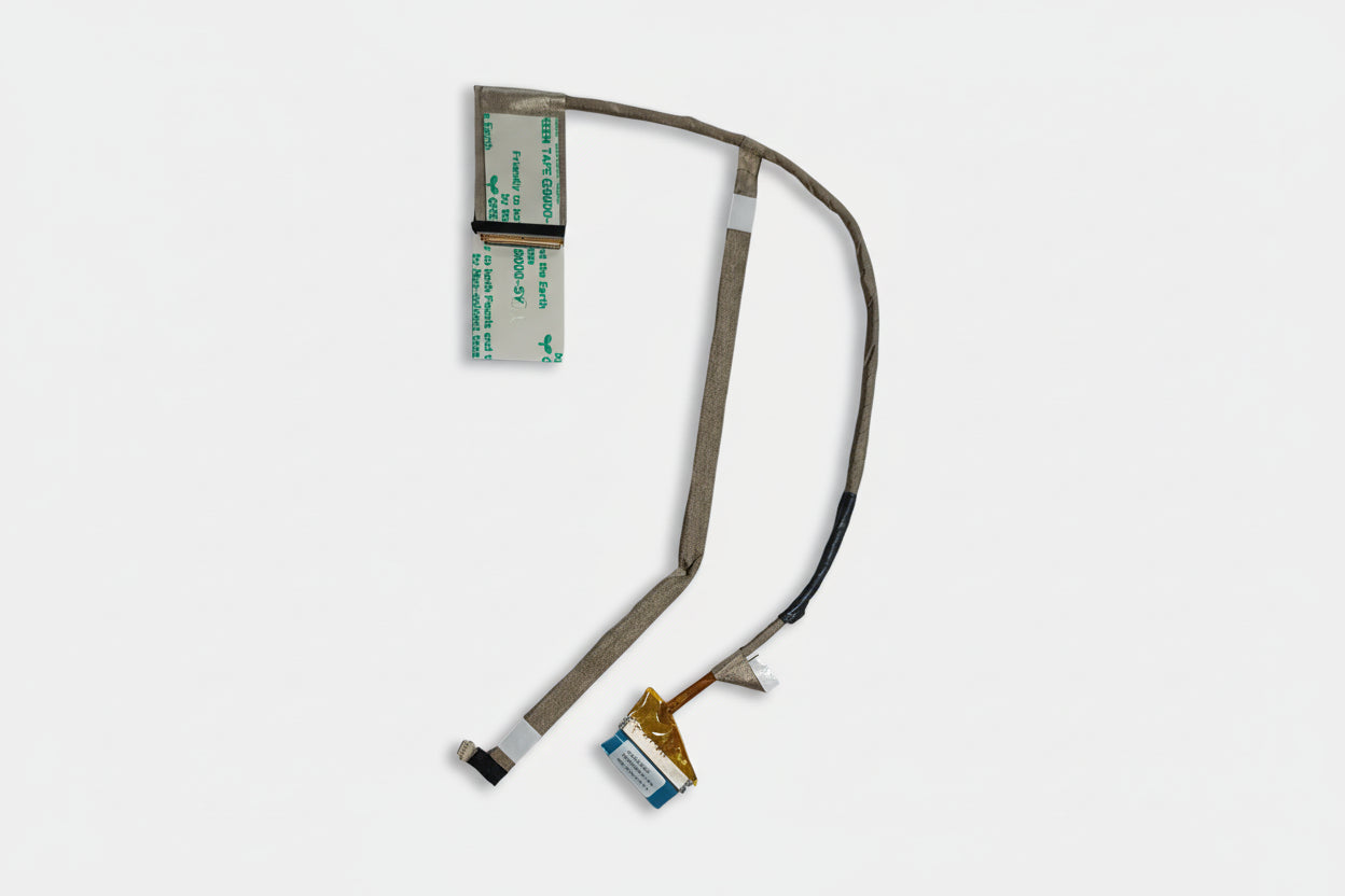 Noteware Lenovo Uyumlu B460 B460A B460G B460L B460E LCD LED LVDS Flex Ekran Kablosu - 50.4HK01.004