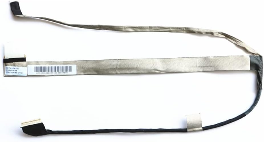 Noteware MSI Compatible GE70 GP70 CR70 ms1756 LCD LED Flex Display Data Cable