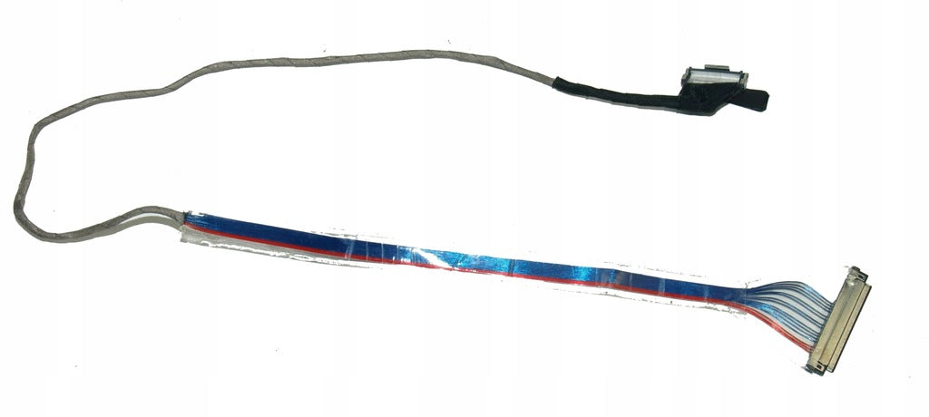 Noteware MSI Uyumlu MS-6837D M655 EX600 MS-16362 MS-1039 LCD LED LVDS Flex Ekran Kablosu - K19-3036002-H39 15in