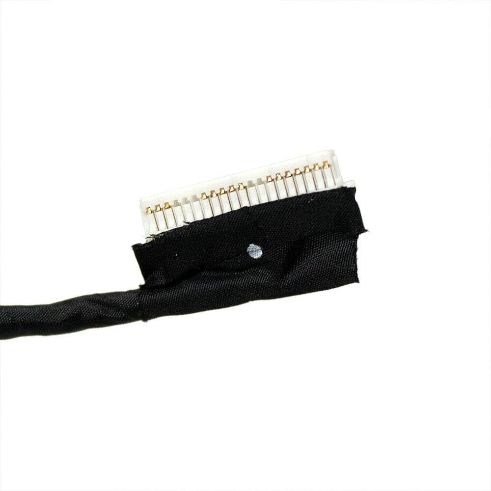 Noteware Samsung Uyumlu NP300E5C NP305E7A NP300E5 NP300E5A NP300E5Z NP305E5C NP305E5 LCD LED LVDS Flex Ekran Kablosu - BA39-01228B BA39-01166A