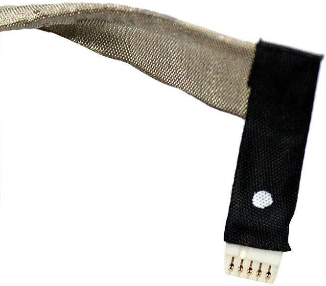 Noteware Samsung Uyumlu NP300E5C NP305E7A NP300E5 NP300E5A NP300E5Z NP305E5C NP305E5 LCD LED LVDS Flex Ekran Kablosu - BA39-01228B BA39-01166A