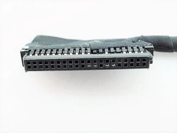 Noteware Toshiba Uyumlu Satellite C850 C850D C855 C855D L850 L855 L855D LCD LED LVDS Flex Ekran Kablosu - H000050300