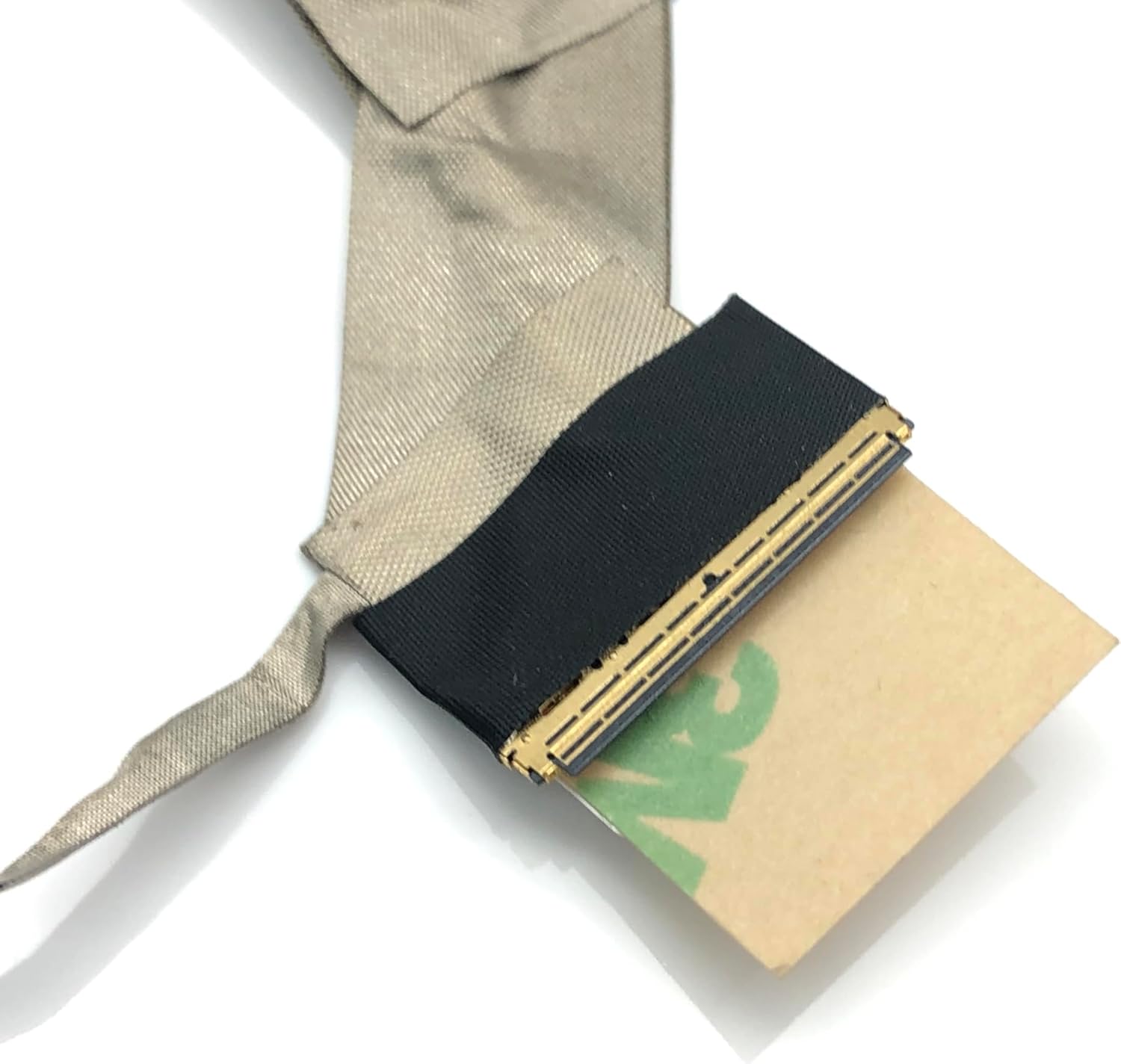 Noteware Toshiba Uyumlu Satellite A500 A500D A505 A505D LCD Video Flex Ekran Kablosu - DC02000UG00