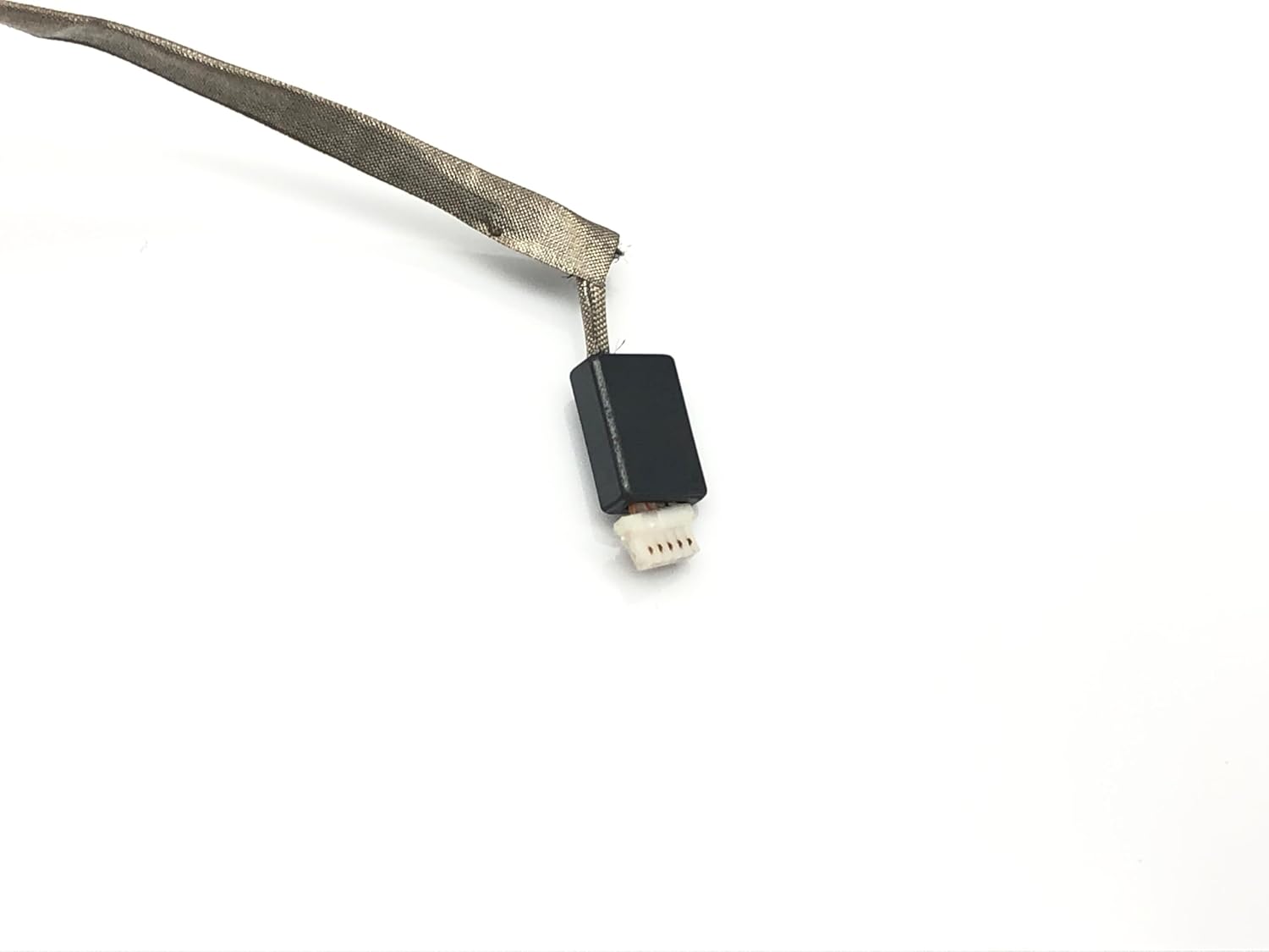 Noteware Toshiba Uyumlu Satellite A500 A500D A505 A505D LCD Video Flex Ekran Kablosu - DC02000UG00