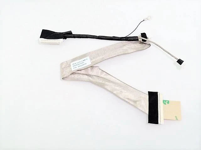 Noteware Toshiba Uyumlu Satellite A300 A300D A305 A305D LCD LED LVDS Ekran Kablosu - DD0BL5LC000