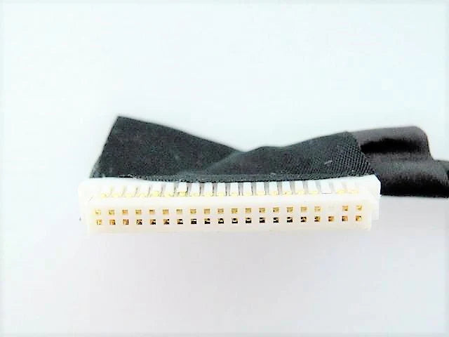 Noteware Toshiba Uyumlu Satellite A300 A300D A305 A305D LCD LED LVDS Ekran Kablosu - DD0BL5LC000