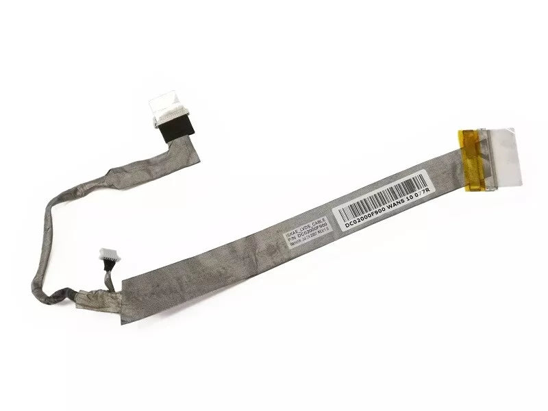 Noteware Toshiba Uyumlu Satellite A200 A205 A210 A215 LCD Video Flex Ekran Data Kablosu - DC02000F900