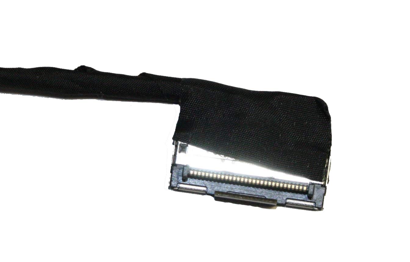 Noteware Toshiba Uyumlu Satellite L50-B L55-B Serisi LCD LED LVDS Flex Ekran Kablosu - DD0BLILC000 40 Pin