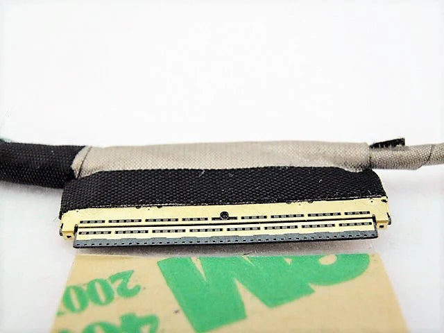 Noteware Toshiba Uyumlu Satellite L55 L55-A L55T L55T-A L50T L50 LCD LED LVDS Flex Ekran Kablosu - V000310850