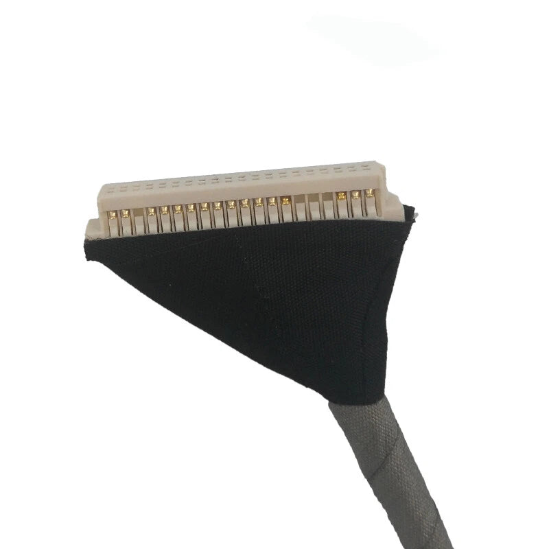 Noteware Toshiba Uyumlu Satellite P200 P205 P205D X200 X205 LCD LED LVDS Flex Ekran Kablosu - DC02000DM00 K000047750