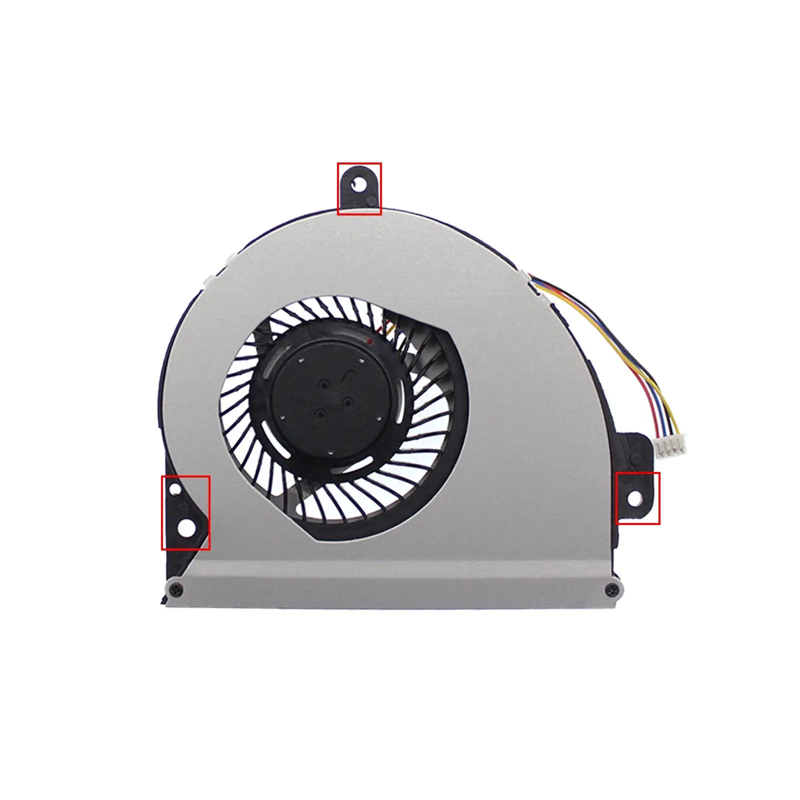 Noteware Asus Uyumlu K53E K53S K53SC K53SD CPU Fan