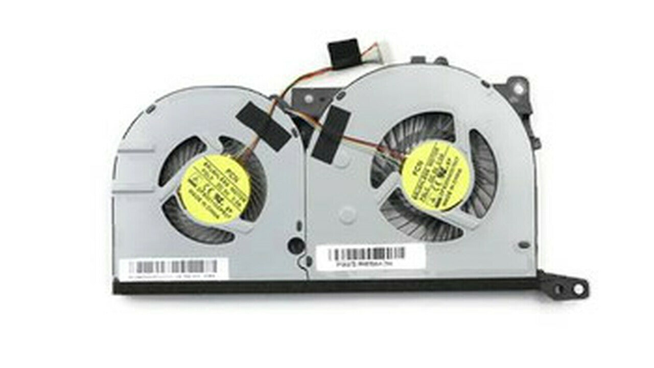 Noteware Lenovo Compatible 700-14 FAN CPU Fan