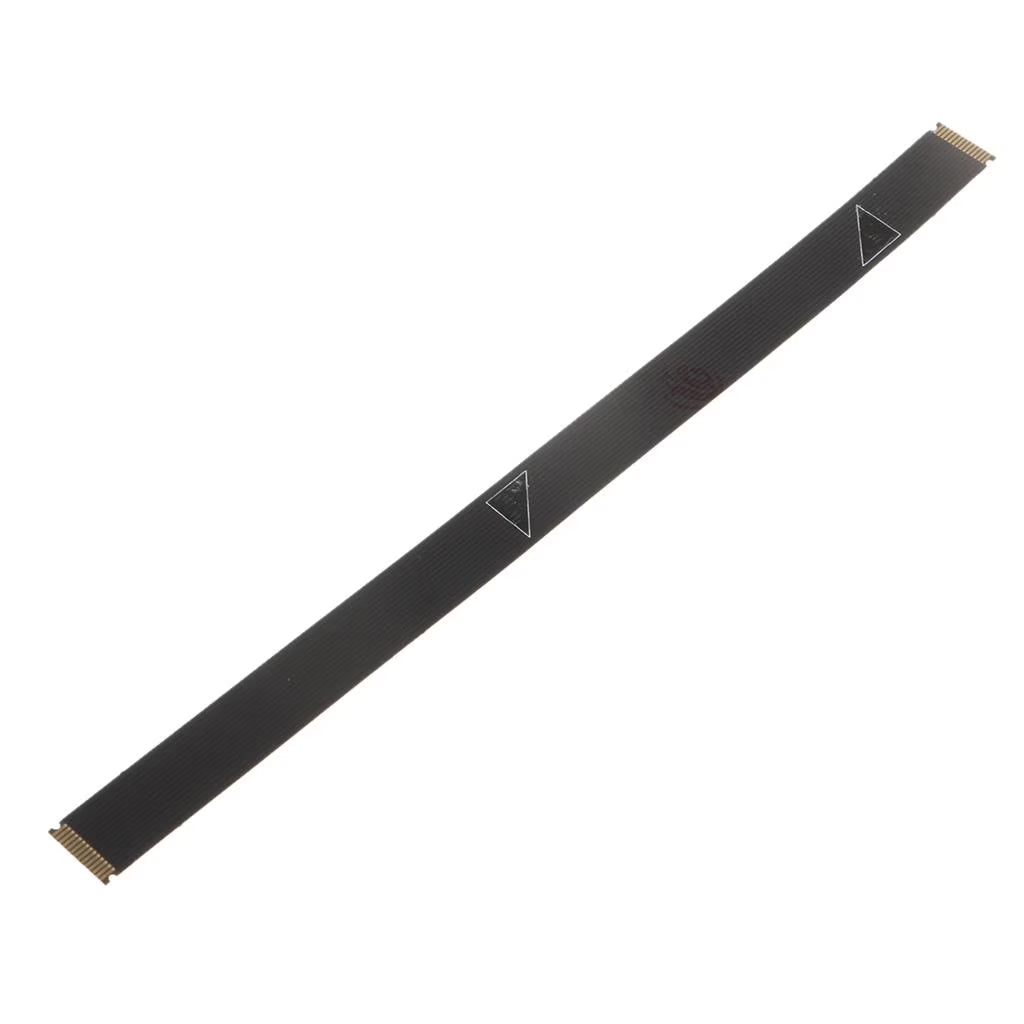 Noteware Apple Uyumlu MacBook Air 13" A1369 2011 A1466 2012 Trackpad Touchpad Flex Kablosu - 593-1428-A