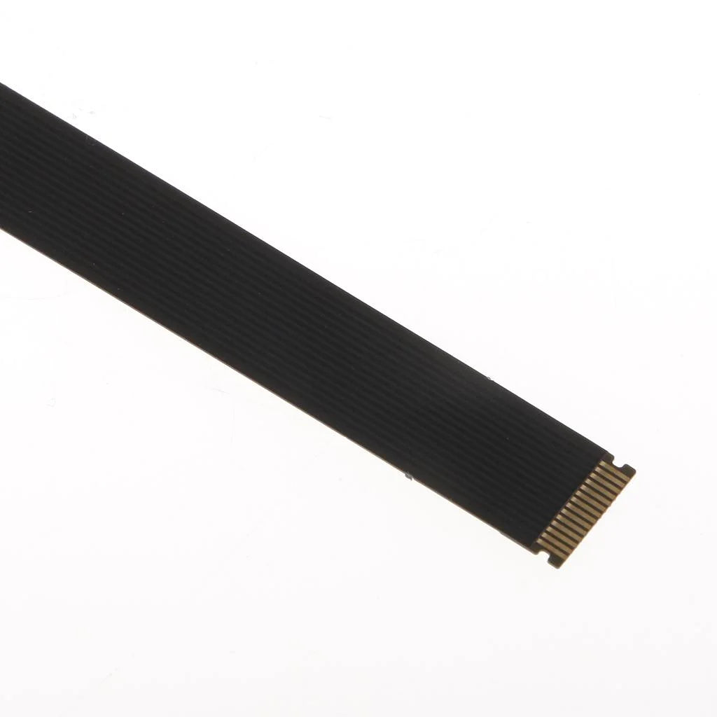 Noteware Apple Uyumlu MacBook Air 13" A1369 2011 A1466 2012 Trackpad Touchpad Flex Kablosu - 593-1428-A